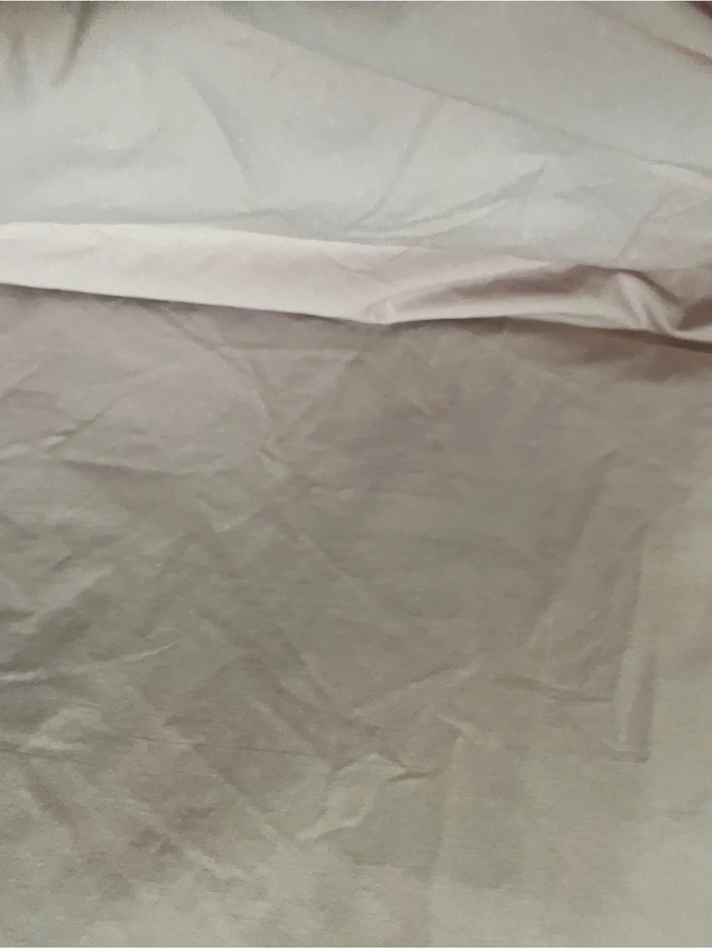 Luxury Light Pink Extra deep Queen size fitted Sheet